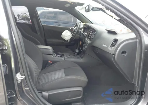 2023 Dodge Charger Gt z USA, uszkodzony, nr VIN 2C3CDXHGXPH652985